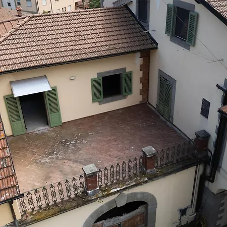 Dimora Quercia *