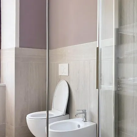 Apartament Dimora Quercia