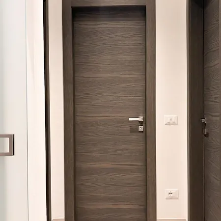 Dimora Quercia Apartament *