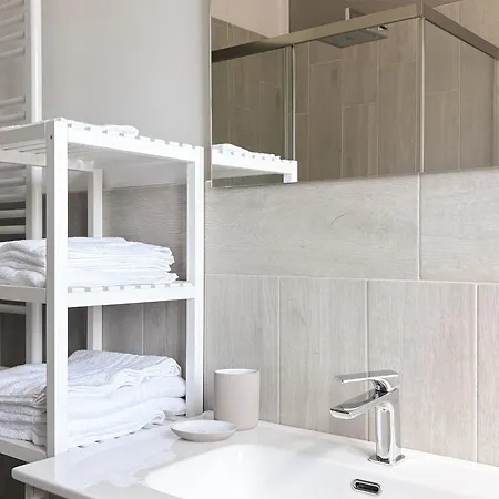 Apartamento Dimora Quercia *