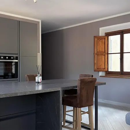 Apartamento Dimora Quercia *