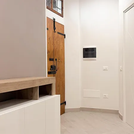 Apartamento Dimora Quercia *