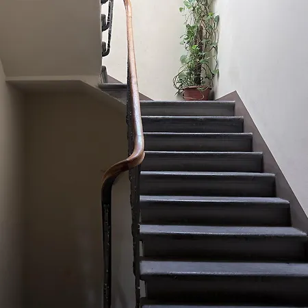 Apartamento Dimora Quercia