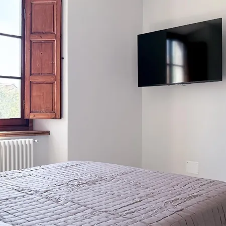 Apartamento Dimora Quercia *