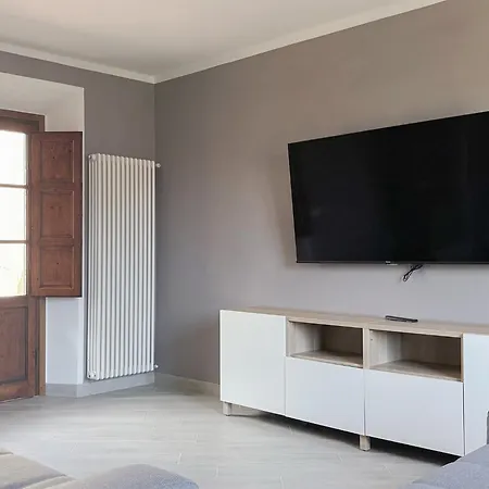 Apartamento Dimora Quercia San Marcello Pistoiese