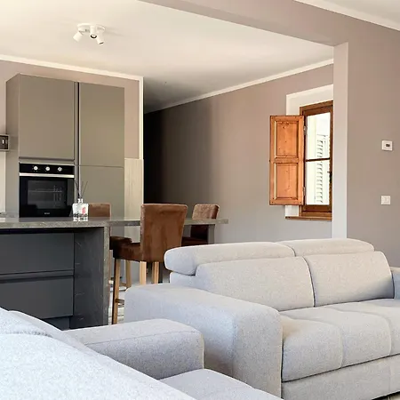 Apartamento Dimora Quercia